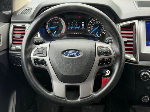 Used 2020 Ford Ranger XLT w/ FX4 Off-Road Package image 25