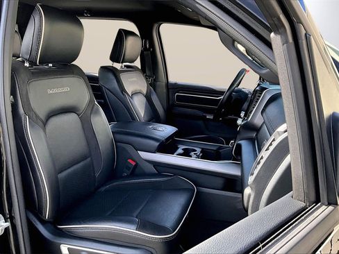 Certified 2023 RAM 1500 Laramie image 23