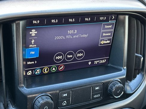 Used 2019 Chevrolet Colorado Z71 AWD/4WD image 25