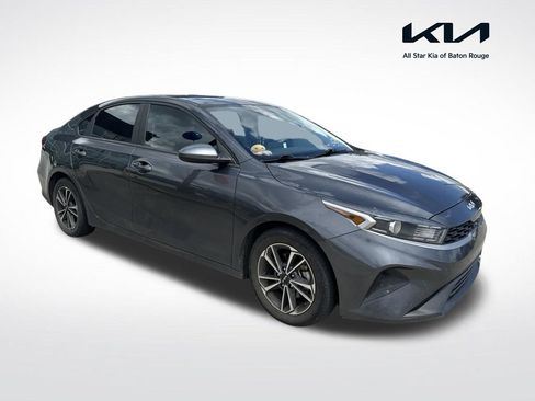 Used 2023 Kia Forte LXS FWD image 1