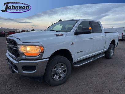 Used 2022 RAM 2500 Big Horn