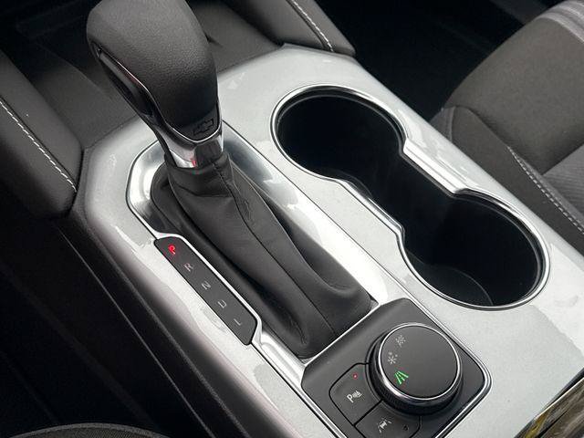 New 2026 Chevrolet Blazer LT w/ Convenience Package FWD image 23