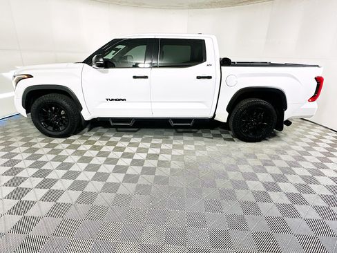 Used 2023 Toyota Tundra SR5 w/ SR5 Convenience Package image 6