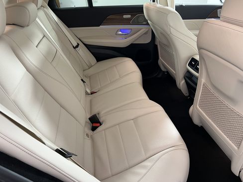 New 2026 Mercedes-Benz GLE 350 350 4MATIC image 25
