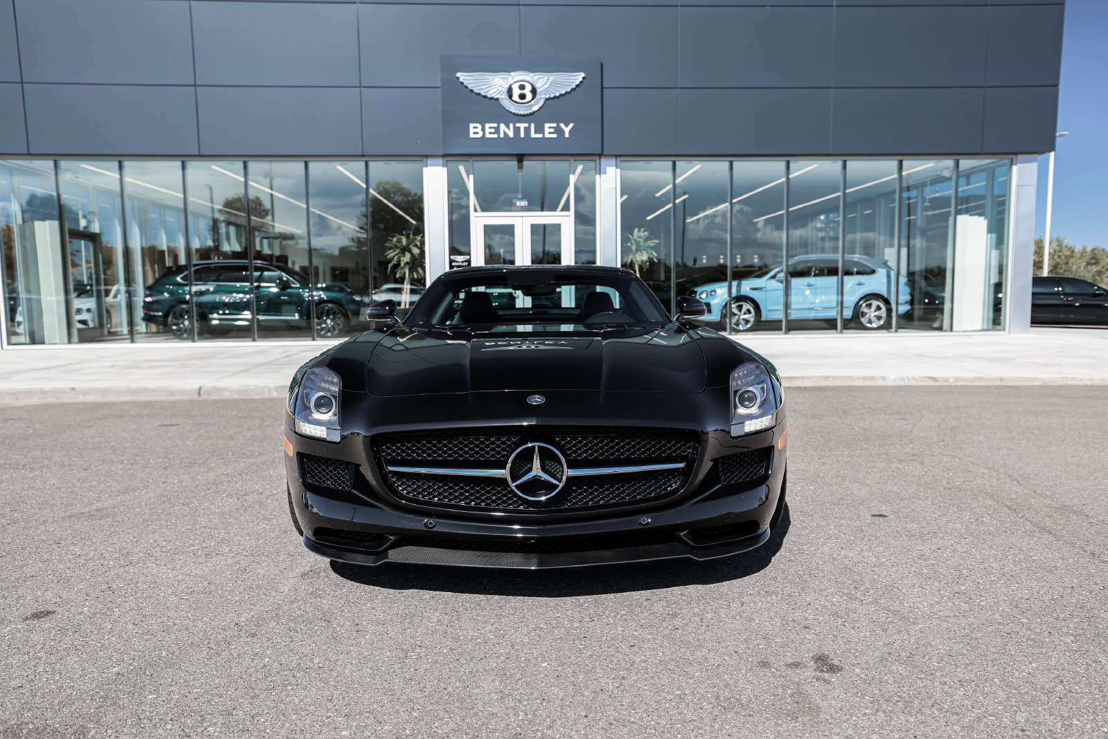 Used 2015 Mercedes-Benz SLS AMG GT Final Edition image 20