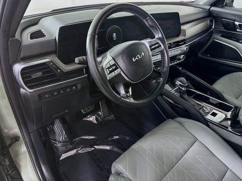 Certified 2024 Kia Telluride SX X-Line AWD/4WD image 20