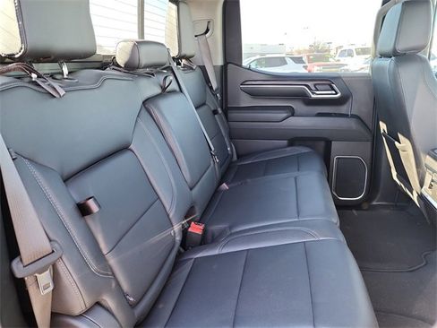 Certified 2023 GMC Sierra 1500 SLT w/ SLT Premium Plus Package image 22