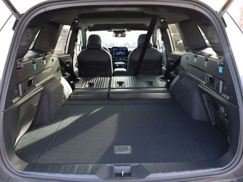 New 2026 Subaru Outback Limited XT image 8