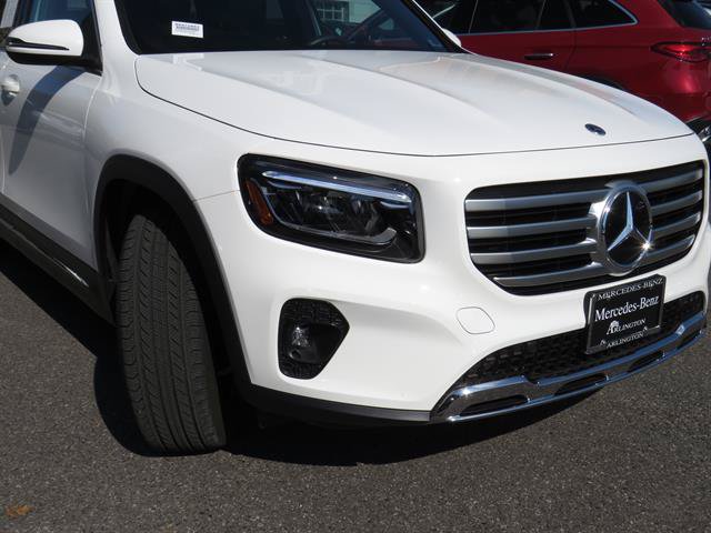 Used 2026 Mercedes-Benz GLB 250 4MATIC image 29