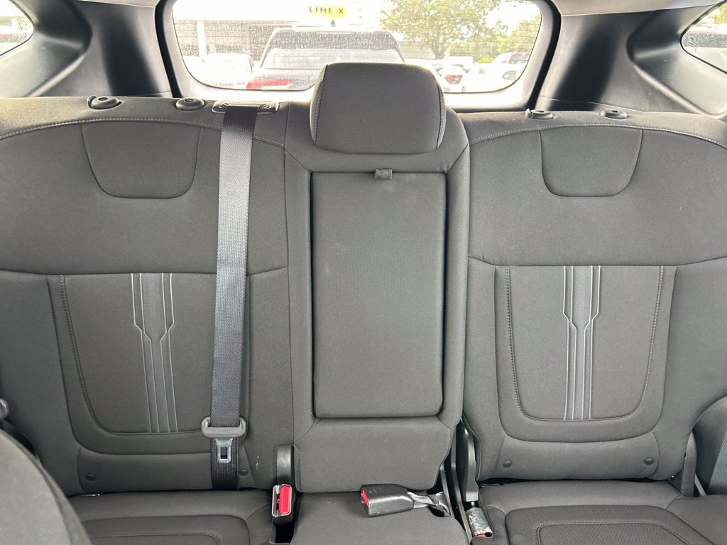 Used 2023 Hyundai Tucson SEL FWD image 14
