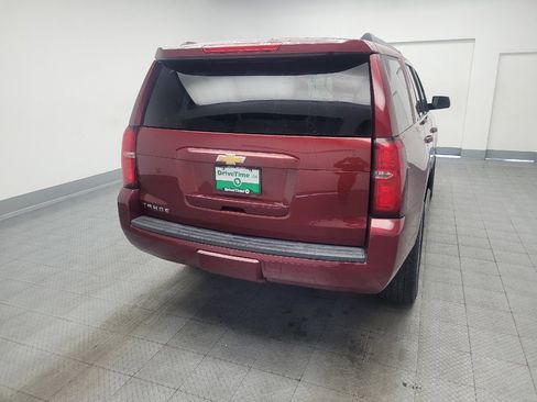 Used 2019 Chevrolet Tahoe LT RWD image 7