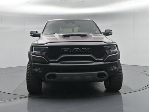 Used 2024 RAM 1500 TRX AWD/4WD image 55