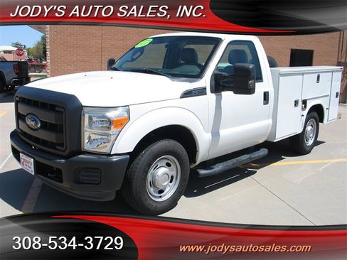 Used 2013 Ford F250 XL image 22