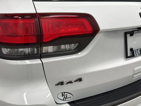 Used 2020 Jeep Grand Cherokee Limited X AWD/4WD image 39