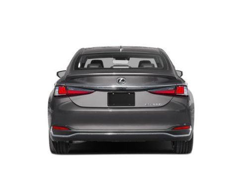 Used 2025 Lexus ES 300h w/ Accessory Package (Z2) FWD image 5