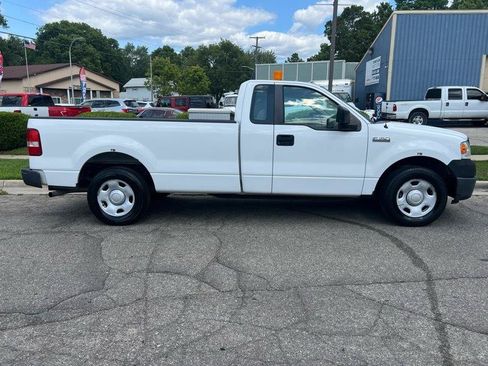 Used 2008 Ford F150 XL RWD image 6