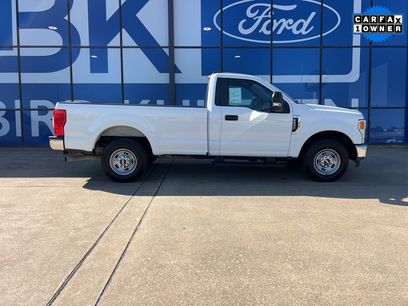 Used 2022 Ford F250 XL w/ Power Equipment Group