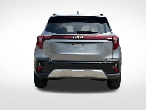 Certified 2024 Kia Seltos EX AWD/4WD image 28