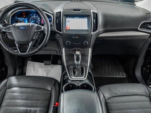 Used 2018 Ford Edge SEL w/ Equipment Group 201A image 22