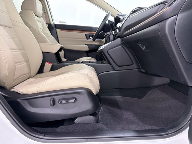 Used 2022 Honda CR-V EX-L image 20