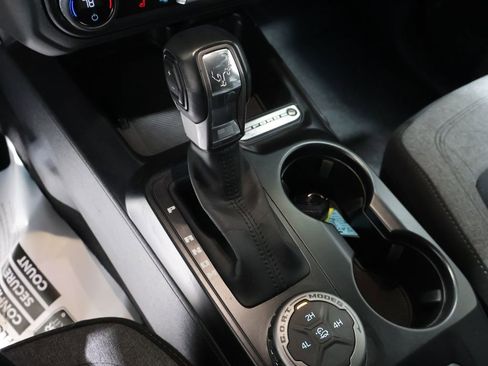 Used 2025 Ford Bronco Big Bend AWD/4WD image 27