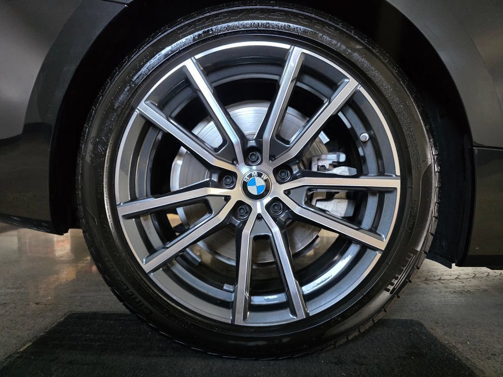 Used 2026 BMW 430i xDrive Coupe AWD/4WD image 23