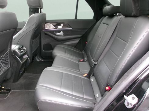 Used 2024 Mercedes-Benz GLE 350 4MATIC image 10
