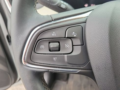 Used 2024 Buick Encore GX Preferred AWD/4WD image 21
