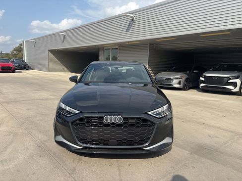 Certified 2026 Audi A3 2.0T Premium Plus image 2