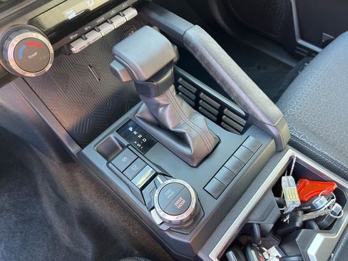 Used 2025 Toyota 4Runner SR5 image 18