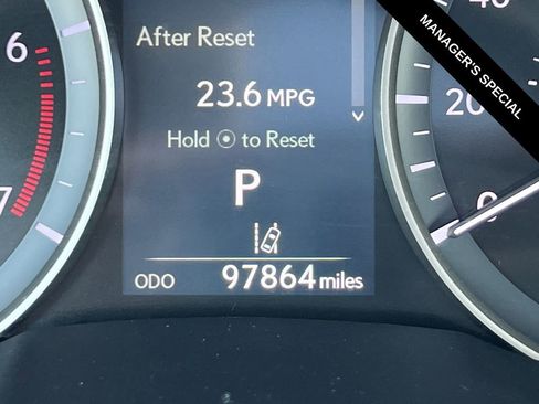 Used 2017 Lexus ES 350 w/ Luxury Package FWD image 21