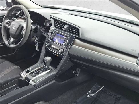Used 2019 Honda Civic LX image 18