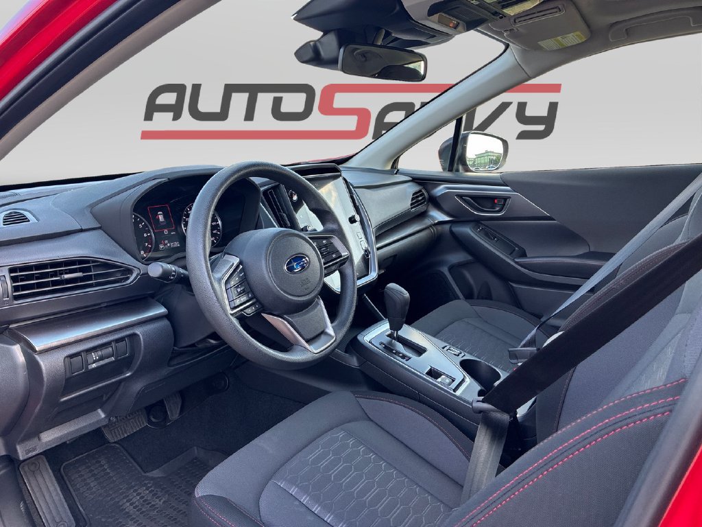 Used 2025 Subaru Impreza 2.0i Sport AWD/4WD image 10