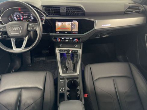 Used 2021 Audi Q3 2.0T Premium Plus w/ Premium Plus Package image 28