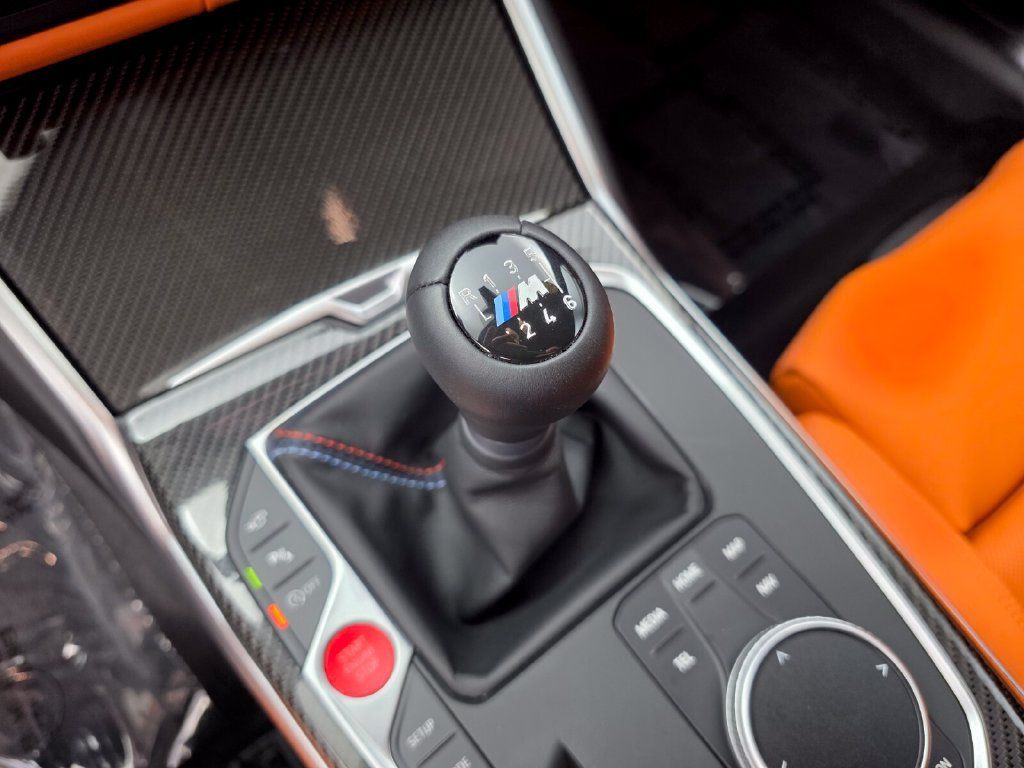 Used 2027 BMW M3 RWD image 24
