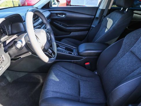 Certified 2023 Honda Accord LX image 16