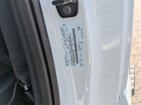 New 2025 Ford F250 XL w/ XL Chrome Package image 20