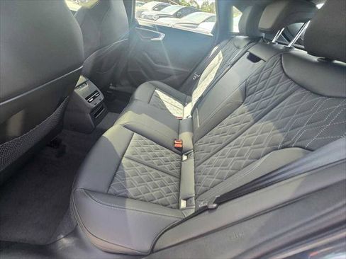 New 2025 Audi S5 Premium Plus image 21