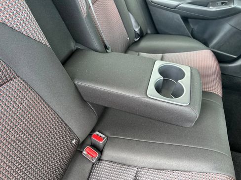 New 2026 Nissan Sentra SR w/ Floor Mat Package FWD image 46