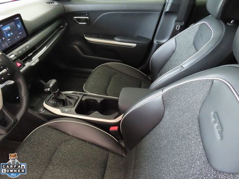 Used 2025 Kia K4 GT-Line w/ GT-Line Sunroof Package FWD image 22