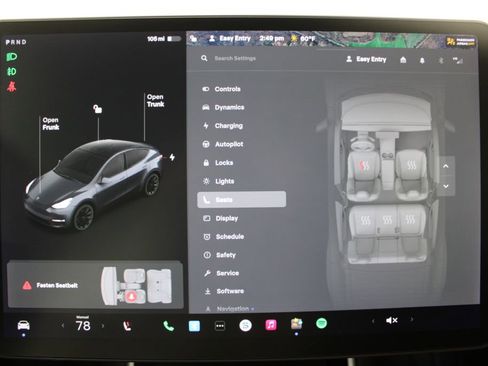 Used 2020 Tesla Model Y Long Range image 32