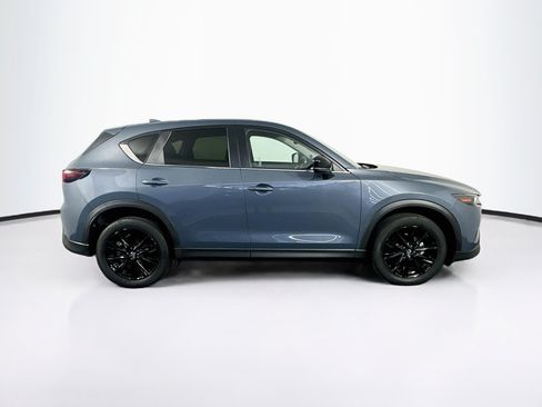 Used 2025 MAZDA CX-5 Carbon Edition AWD/4WD image 10