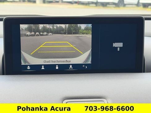 Certified 2023 Acura TLX w/ Technology Package FWD image 15