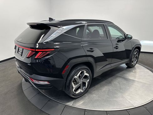 Certified 2023 Hyundai Tucson SEL w/ Convenience Package AWD/4WD image 7
