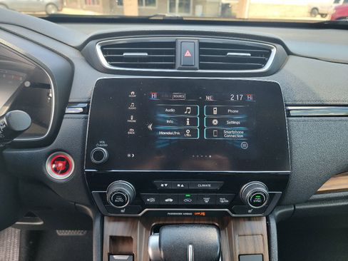 Used 2017 Honda CR-V EX-L image 17