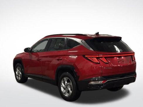 Used 2023 Hyundai Tucson SEL image 9