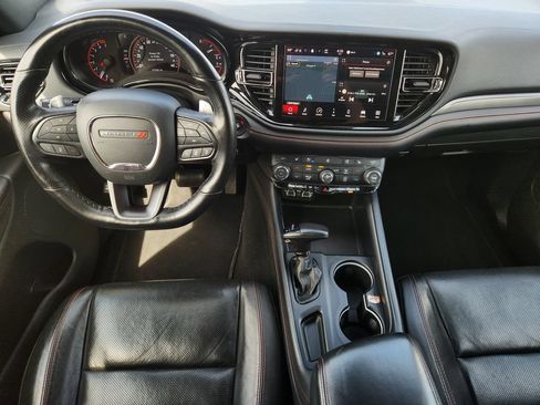 Used 2024 Dodge Durango GT AWD/4WD image 25
