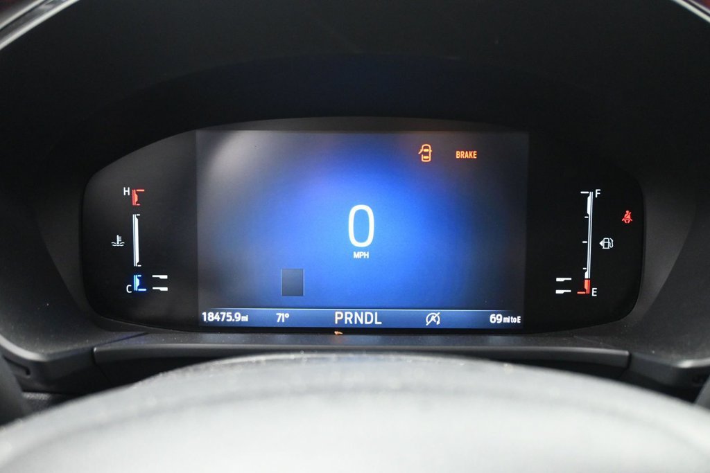 Certified 2023 Ford Escape ST-Line w/ Tech Pack #1 FWD image 14