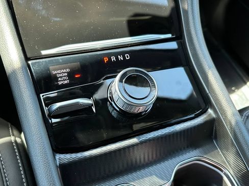 New 2026 Jeep Grand Cherokee L Limited AWD/4WD image 26