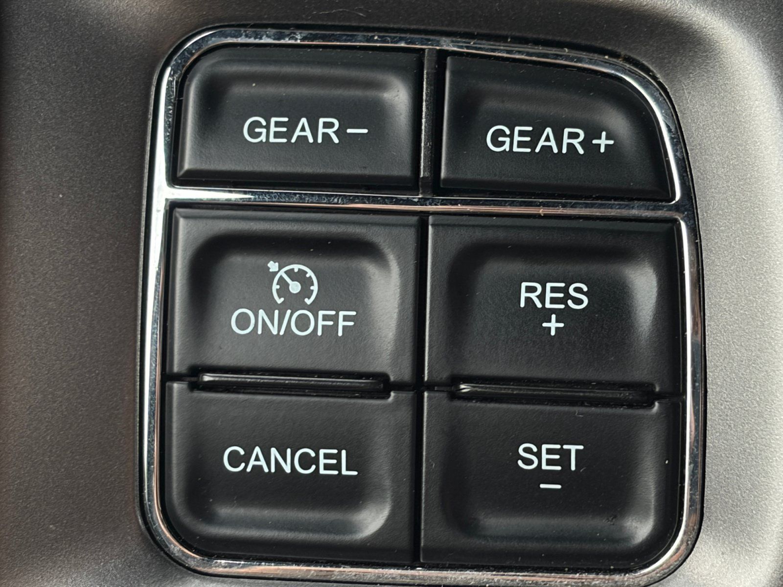 Used 2024 RAM 1500 Warlock AWD/4WD image 19